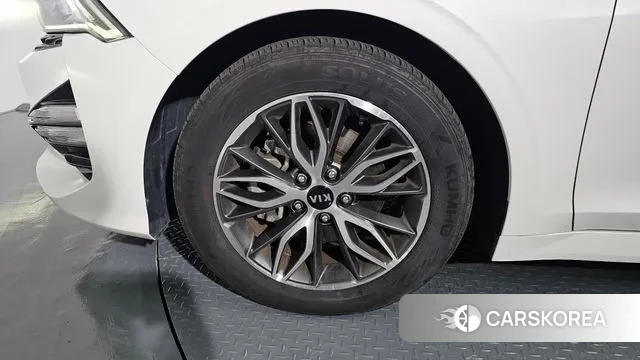 Kia K5 3rd generation id 3226018 из Кореи 15