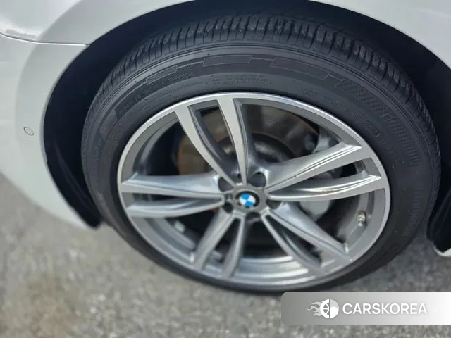 BMW 6 Series GT (G32) id 3044855 из Кореи 15