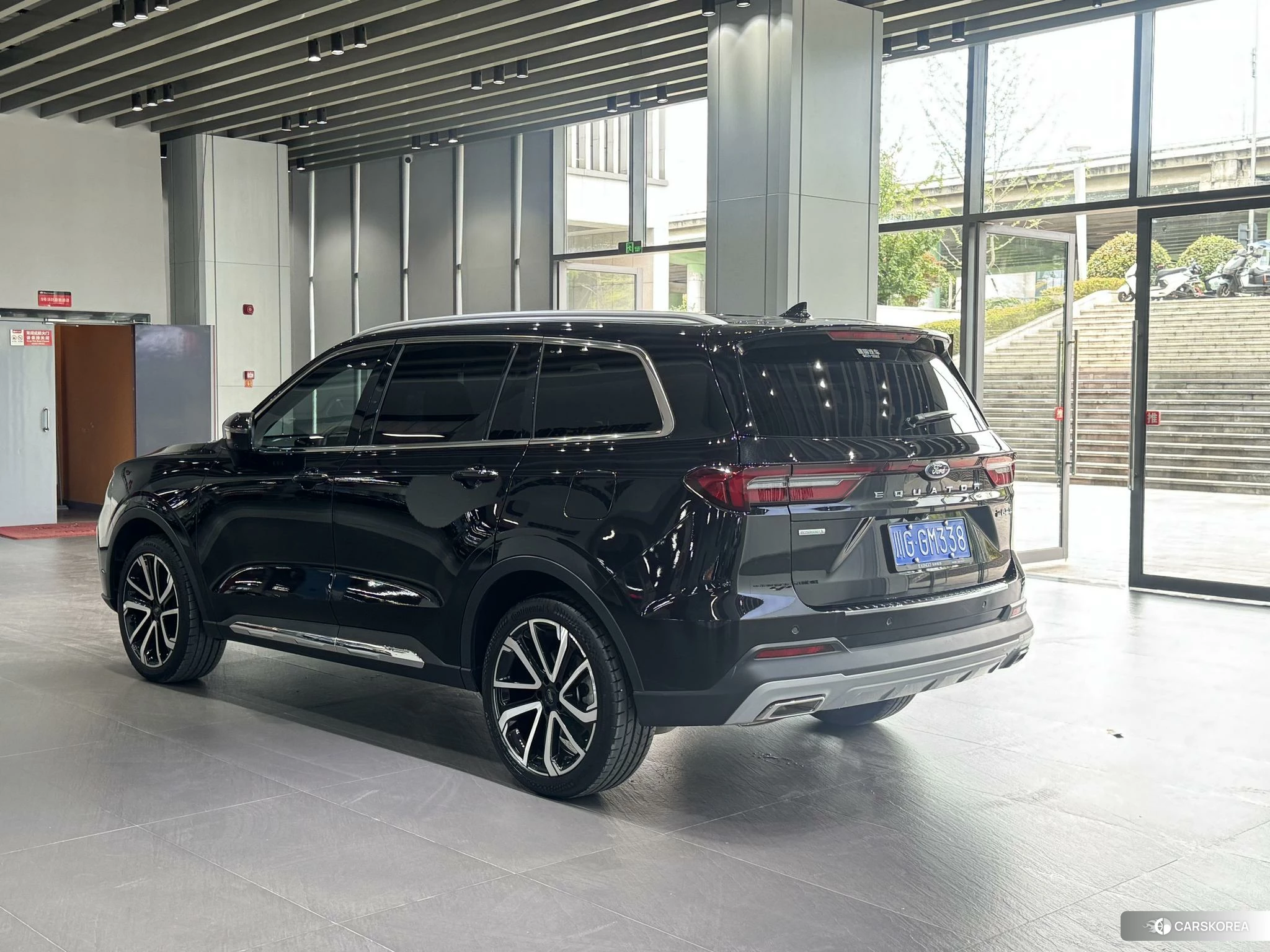 Ford Lingyu id 4440426 из Китая 9