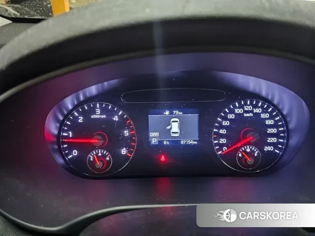 Kia The New Sorento id 3505347 из Кореи 14