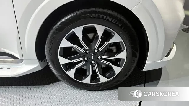 Kia Carnival 4th generation id 3305521 из Кореи 15