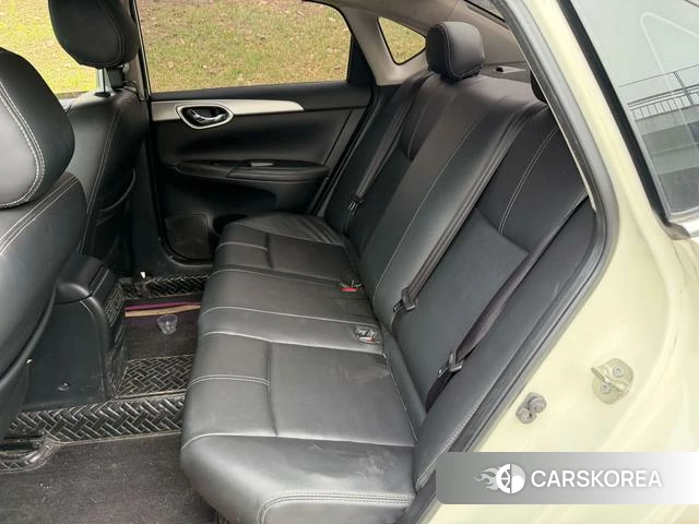 Nissan Xuan Yi id 4393454 из Китая 8