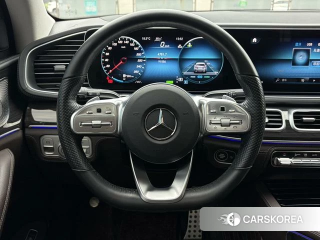 Mercedes-Benz GLS id 4272826 из Китая 17