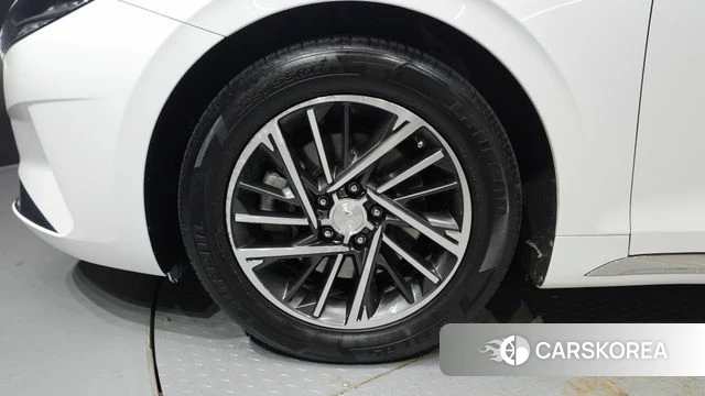Hyundai The New Grandeur IG id 4592181 из Кореи 28