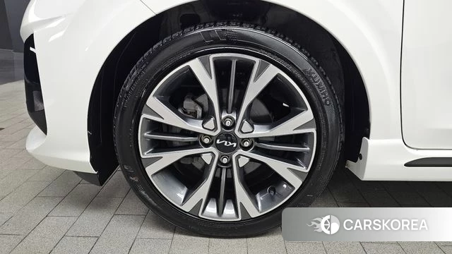 Kia Morning Urban (JA) id 3871144 из Кореи 15