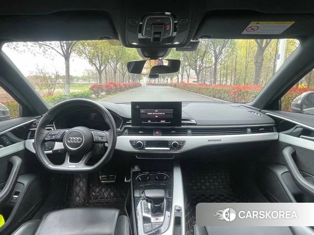 Audi S4 id 4299808 из Китая 11