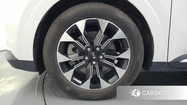 Kia Carnival 4th generation id 4317184 из Кореи 15
