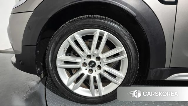 Mini Cooper Countryman id 4471261 из Кореи 26