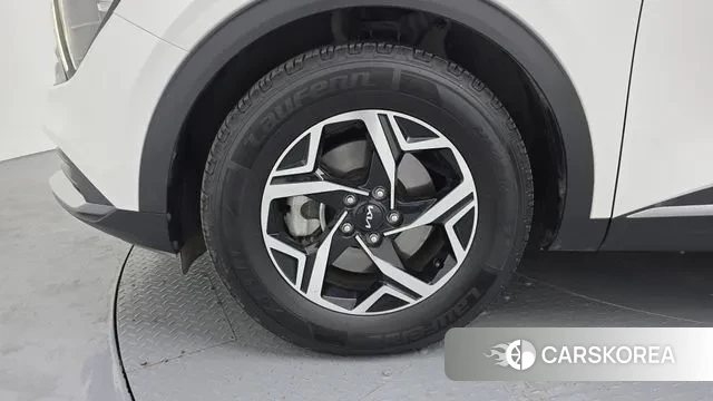 Kia Sportage 5th Generation id 3458267 из Кореи 15