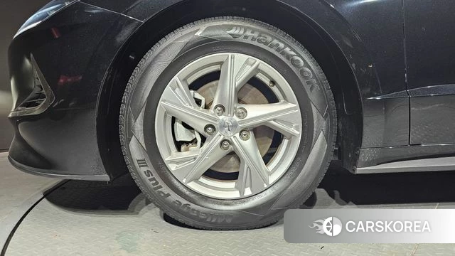 Hyundai Sonata (DN8) id 4325245 из Кореи 15