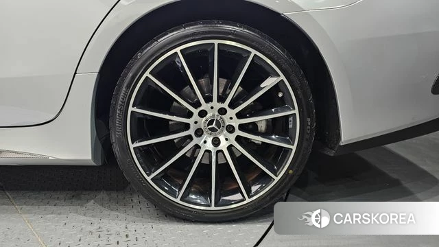 Mercedes-Benz CLS-Class C257 id 3867206 из Кореи 15