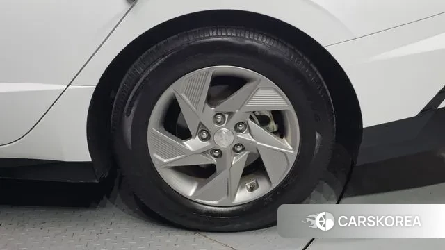 Hyundai Sonata D Edge (DN8) id 3624736 из Кореи 15