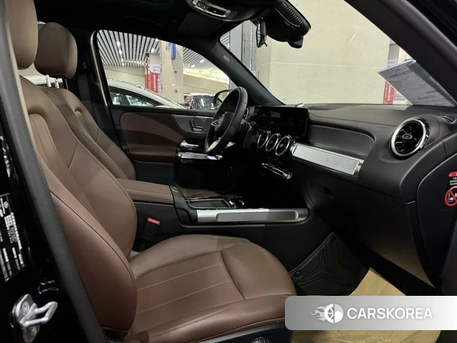 Mercedes-Benz GLB id 4298194 из Китая 7