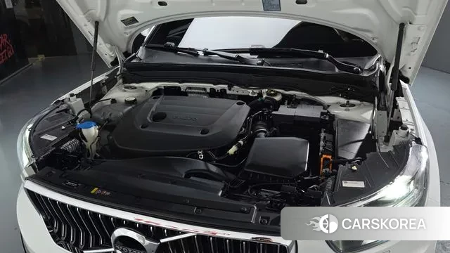 Volvo XC40 id 3343892 из Кореи 15