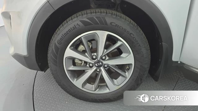 Kia The New Sorento id 4633321 из Кореи 15