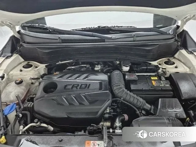 Kia Seltos id 3238841 из Кореи 13