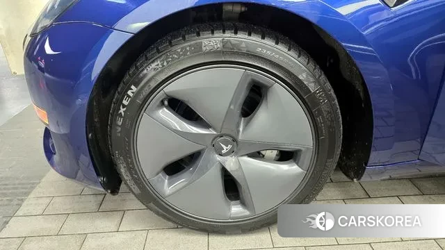 Tesla Model 3 id 3417456 из Кореи 15