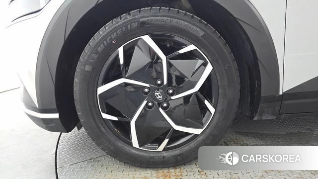 Hyundai Ionic 5 id 4741229 из Кореи 28