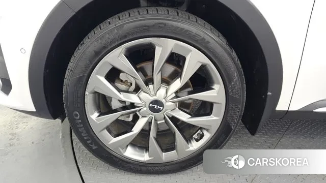 Kia Sorento 4th Generation id 3640085 из Кореи 15