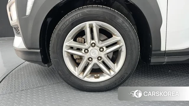 Hyundai Kona id 3601787 из Кореи 15