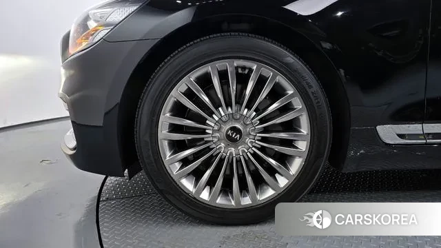 Kia More K9 id 2976408 из Кореи 15