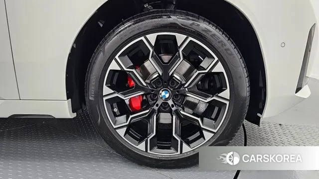 BMW X3 (G45) id 3080535 из Кореи 15