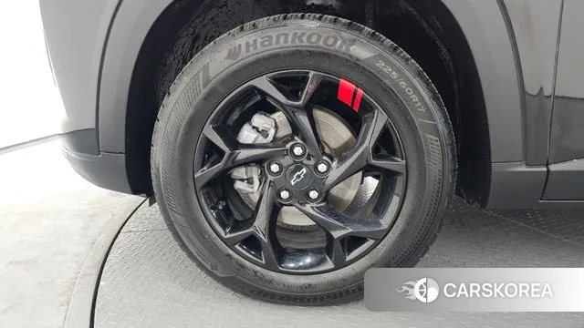 Chevrolet (GM Daewoo) Trax Crossover id 3517790 из Кореи 15