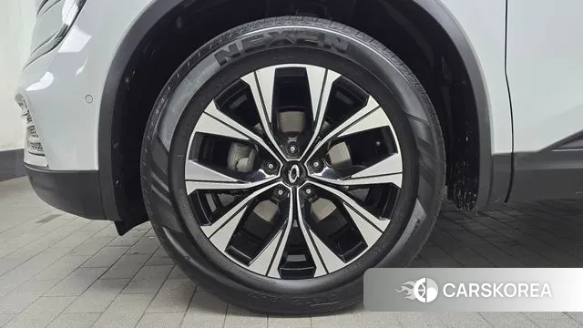 Renault Korea (Samsung) The New QM6 id 3458185 из Кореи 15