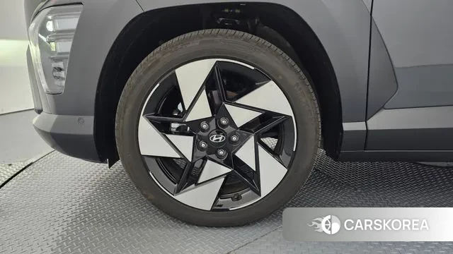 Hyundai Kona (SX2) id 3763155 из Кореи 15