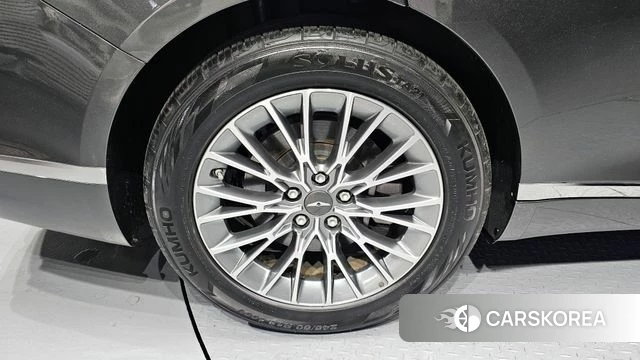 Genesis G80 (RG3) id 4195315 из Кореи 25