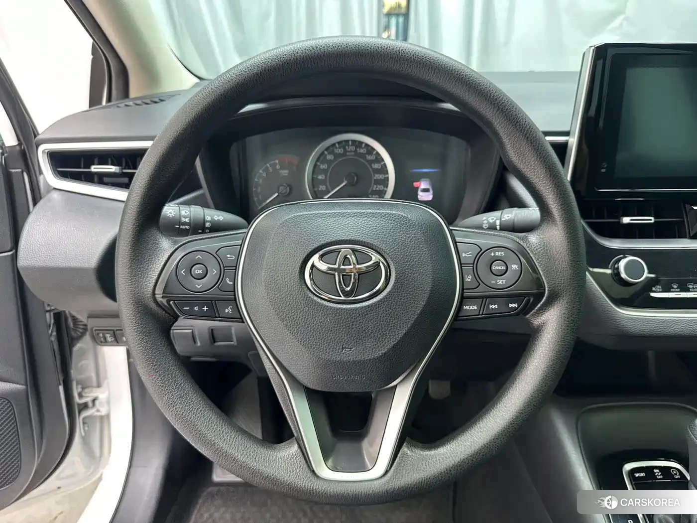 Toyota Corolla id 4601882 из Китая 12
