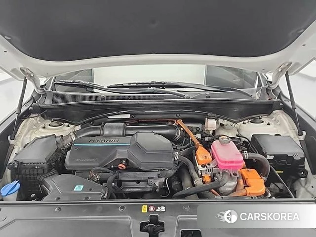 Hyundai The New Santa Fe id 3903143 из Кореи 15