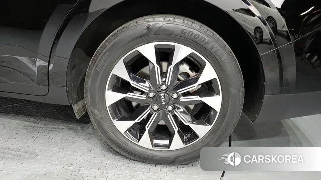 Kia Carnival 4th generation id 3726970 из Кореи 15