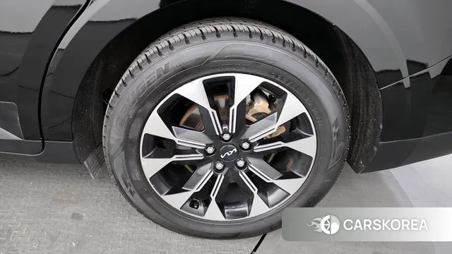 Kia Carnival 4th generation id 3518397 из Кореи 15