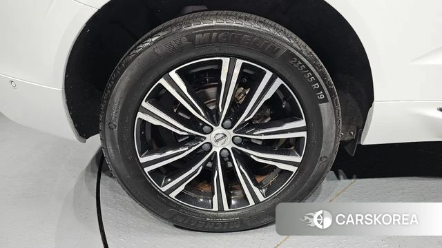 Volvo XC60 second Generation id 4593243 из Кореи 27