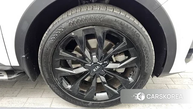 Kia Sorento 4th Generation id 3626114 из Кореи 15