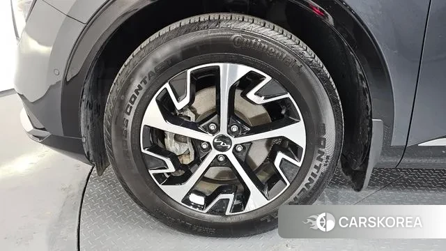 Kia Sportage 5th Generation Hybrid id 3420238 из Кореи 15