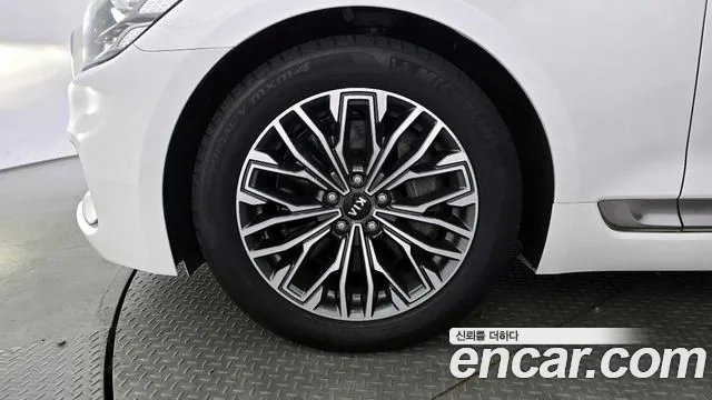 Kia More K9 id 2891839 из Кореи 15