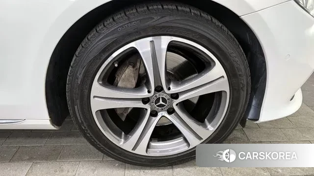 Mercedes-Benz E-Class W213 id 3626927 из Кореи 15