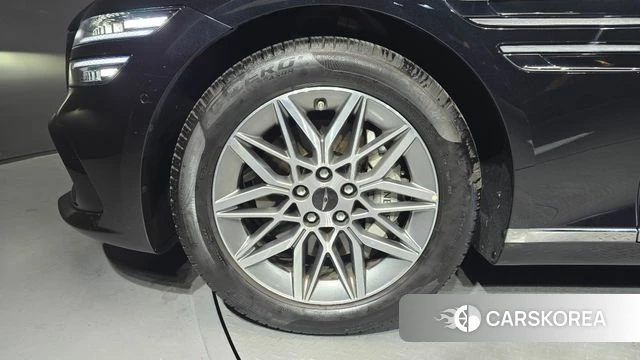 Genesis G80 (RG3) id 3817350 из Кореи 15