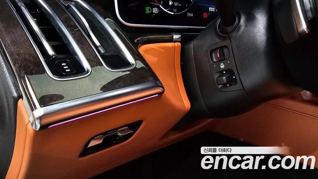 Mercedes-Benz S-Class W223 id 2527470 из Кореи 15