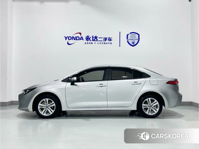 Toyota Lei Ling id 4219291 из Китая 12