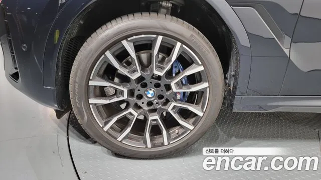 BMW X6 (G06) id 2671970 из Кореи 15