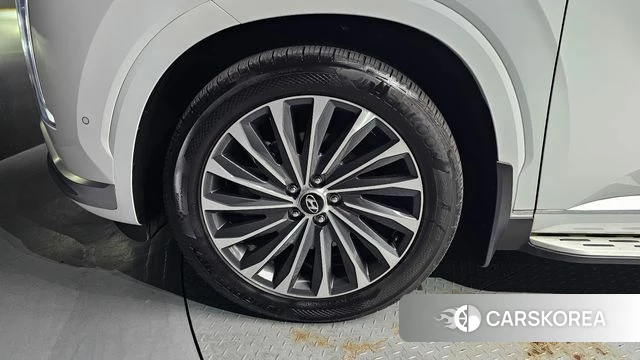 Hyundai The New Palisade id 4302922 из Кореи 28