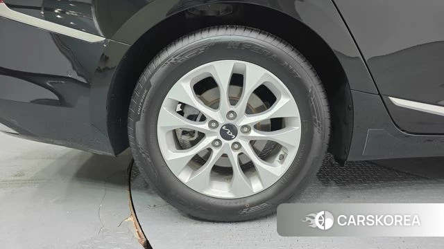 Kia K8 id 3817489 из Кореи 15