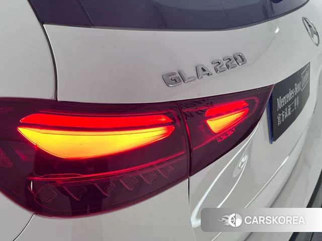 Mercedes-Benz GLA id 4208780 из Китая 13