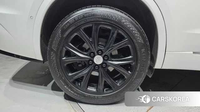Cadillac XT6 id 4573550 из Кореи 28