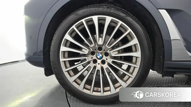 BMW X7 (G07) id 4671005 из Кореи 15