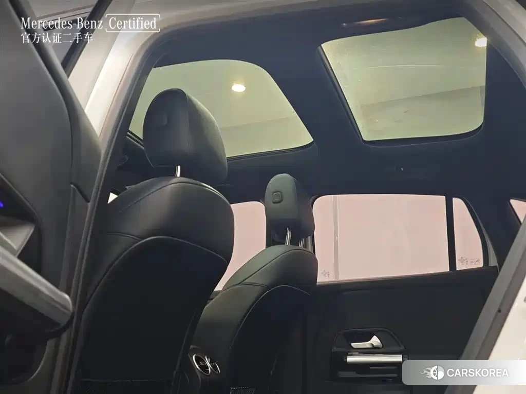 Mercedes-Benz GLA id 4654429 из Китая 12