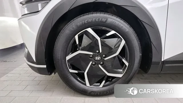 Hyundai Ionic 5 id 3027617 из Кореи 15